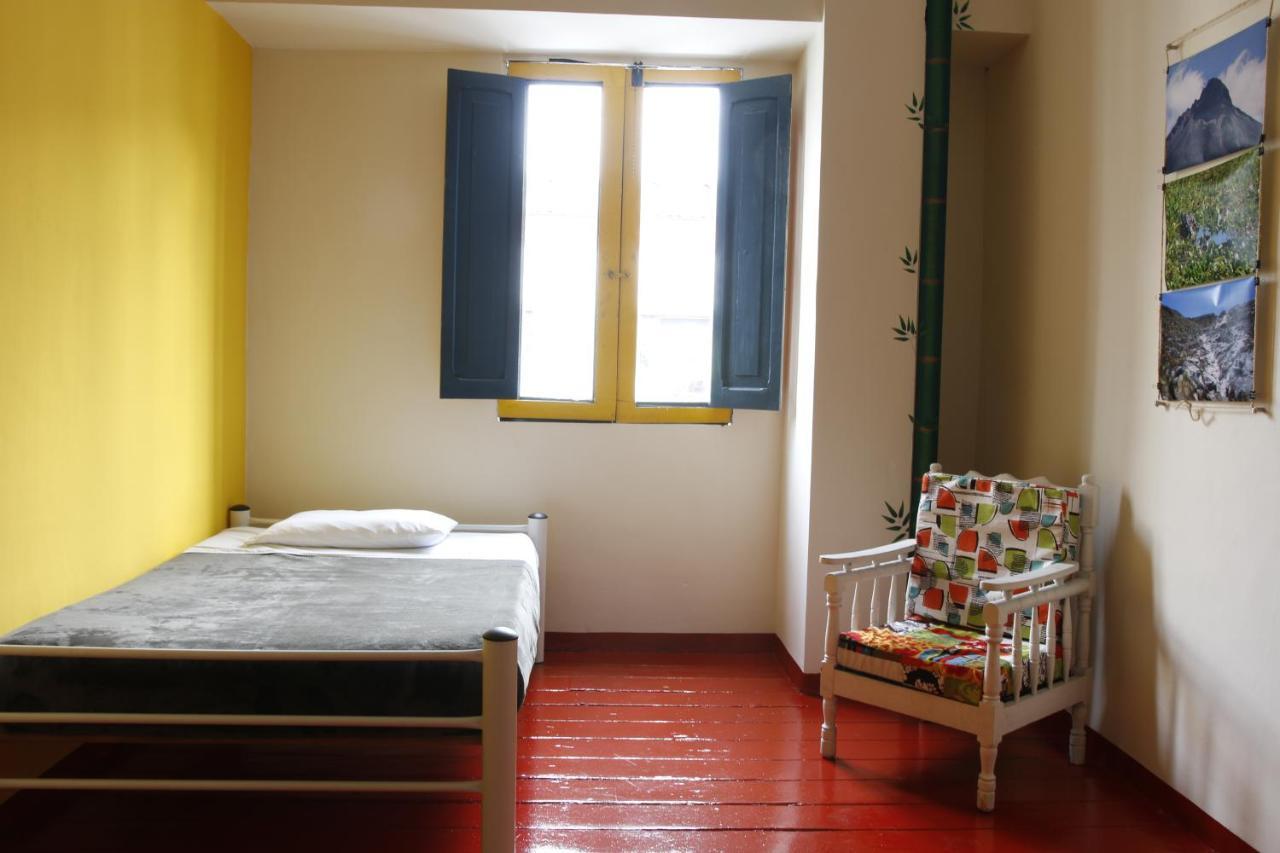 Hostel Golden Frog Manizales