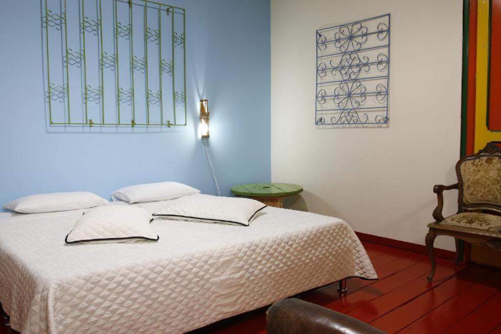 Hostel Golden Frog *