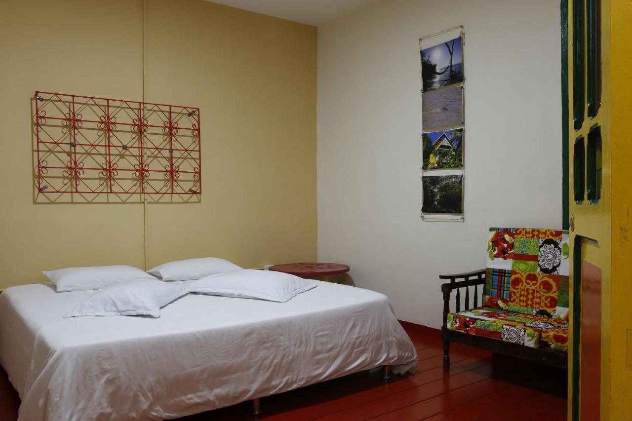 Golden Frog Hostal Manizales