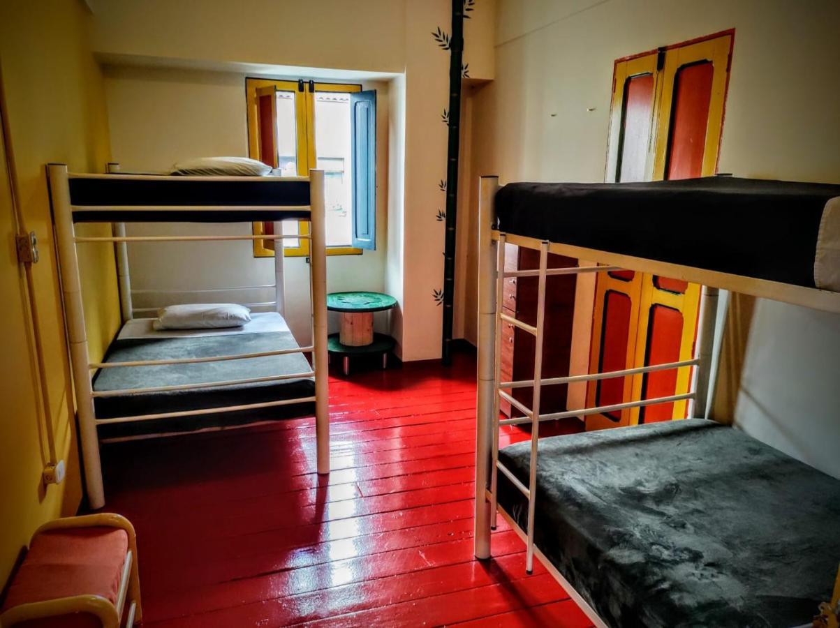 Hostal Golden Frog Manizales